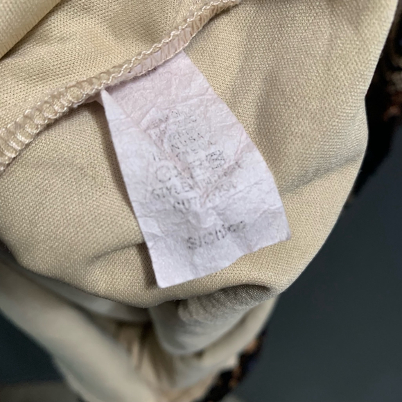 B14-Women's Windsor Black & Gold Sequined Mini Dress Size Small - Picture 4 of 7